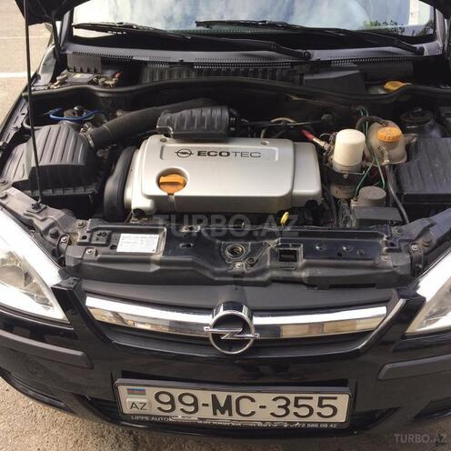 Opel Combo 2005, 243,000 km - 1.6 l - Bakı