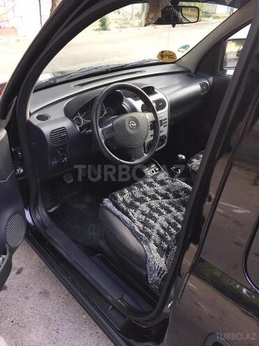 Opel Combo 2005, 243,000 km - 1.6 l - Bakı