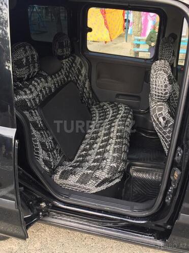 Opel Combo 2005, 243,000 km - 1.6 l - Bakı