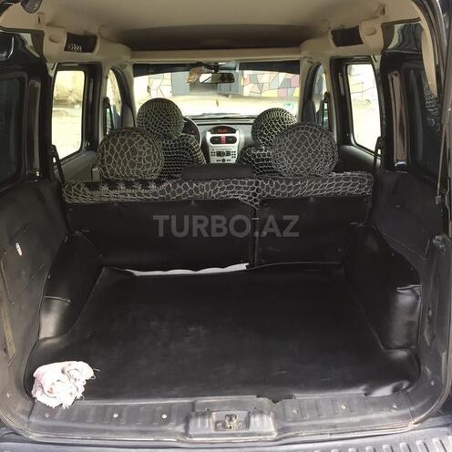 Opel Combo 2005, 243,000 km - 1.6 l - Bakı