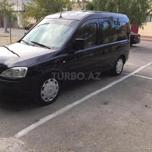 Opel Combo 2005, 243,000 km - 1.6 l - Bakı
