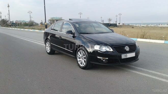 Volkswagen Passat 2009, 161,000 km - 2.0 l - Sumqayıt