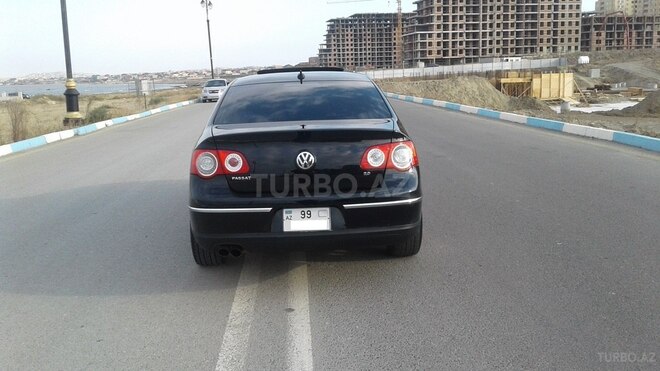 Volkswagen Passat 2009, 161,000 km - 2.0 l - Sumqayıt
