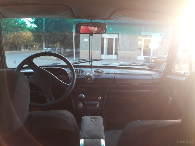 LADA (VAZ) 2106 1977, 219,356 km - 1.6 l - Şirvan