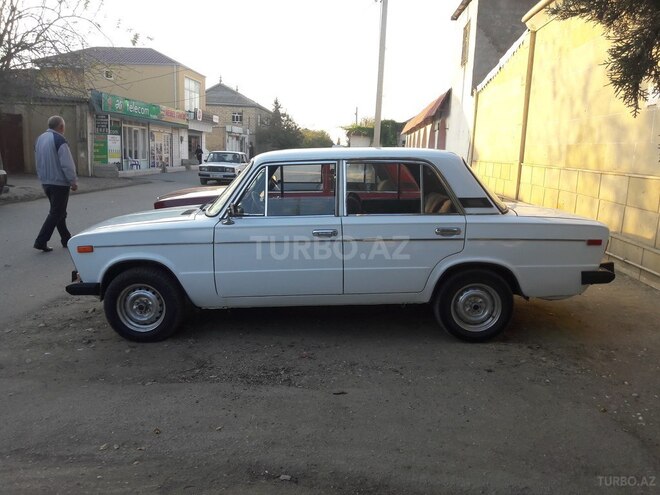 LADA (VAZ) 2106 1977, 219,356 km - 1.6 l - Şirvan