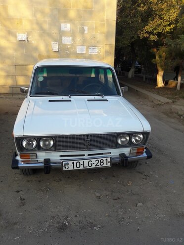LADA (VAZ) 2106 1977, 219,356 km - 1.6 l - Şirvan