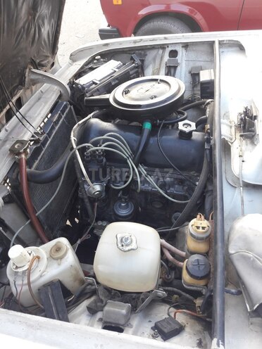 LADA (VAZ) 2106 1977, 219,356 km - 1.6 l - Şirvan