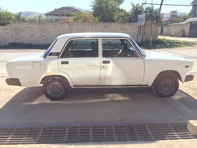 LADA (VAZ) 2107 2003, 256,000 km - 1.6 l - Quba