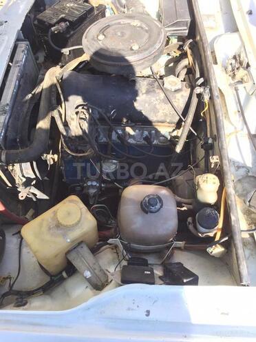 LADA (VAZ) 2107 2003, 256,000 km - 1.6 l - Quba