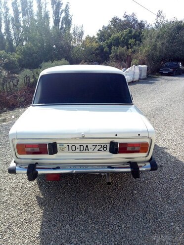 LADA (VAZ) 2106 1992, 59,648 km - 1.5 l - Sumqayıt