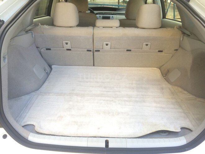 Toyota Prius 2012, 130,000 km - 1.8 l - Bakı