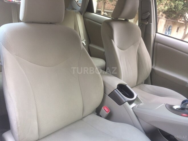 Toyota Prius 2012, 130,000 km - 1.8 l - Bakı