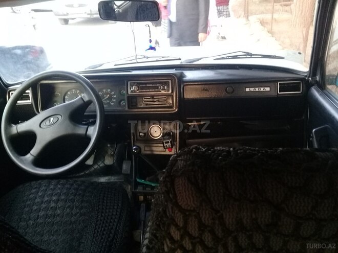 LADA (VAZ) 2107 2005, 240,000 km - 1.6 l - Bakı