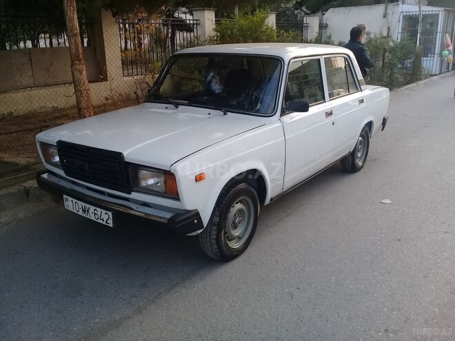 LADA (VAZ) 2107 2005, 240,000 km - 1.6 l - Bakı