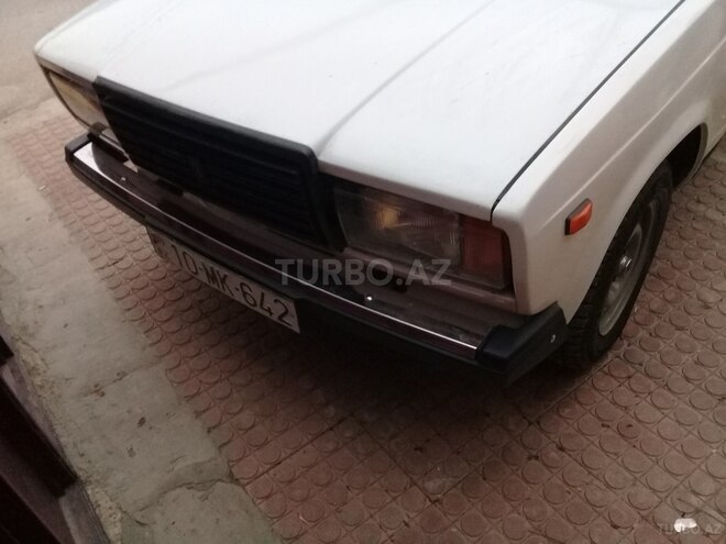 LADA (VAZ) 2107 2005, 240,000 km - 1.6 l - Bakı