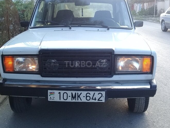 LADA (VAZ) 2107 2005, 240,000 km - 1.6 l - Bakı