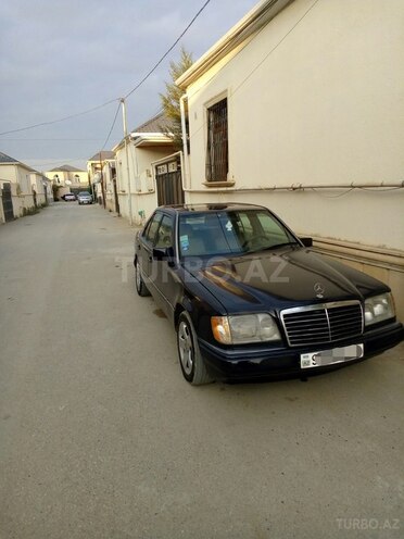 Mercedes E 220 1994, 434,000 km - 2.2 l - Bakı
