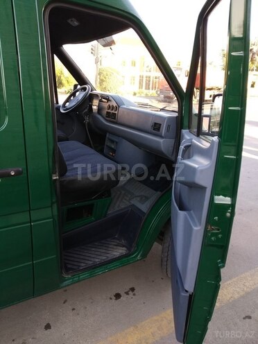 Mercedes Sprinter 208 1996, 423,000 km - 2.3 l - Xaçmaz