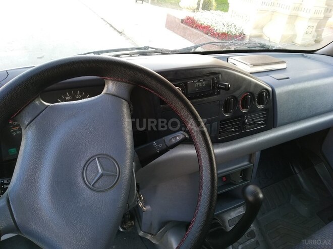 Mercedes Sprinter 208 1996, 423,000 km - 2.3 l - Xaçmaz