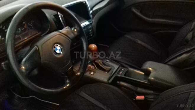 BMW 320 1999, 310,500 km - 2.0 l - Bakı