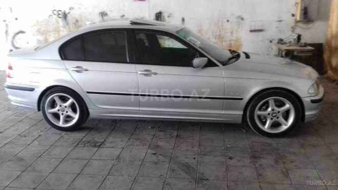 BMW 320 1999, 310,500 km - 2.0 l - Bakı