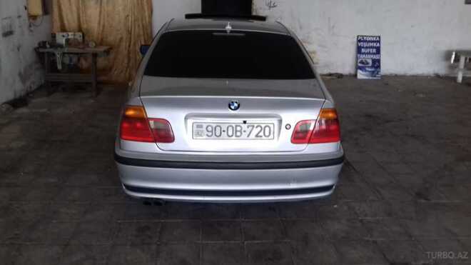 BMW 320 1999, 310,500 km - 2.0 l - Bakı