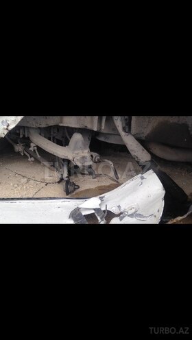 Mitsubishi Pajero 2007, 190,000 km - 3.0 l - Bakı
