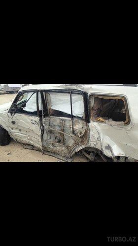 Mitsubishi Pajero 2007, 190,000 km - 3.0 l - Bakı