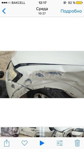 Mitsubishi Pajero 2007, 190,000 km - 3.0 l - Bakı