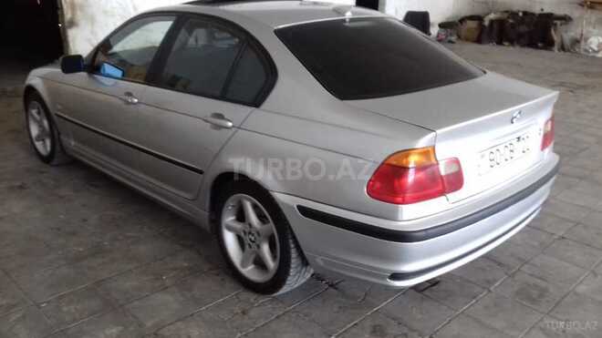 BMW 320 1999, 310,500 km - 2.0 l - Bakı