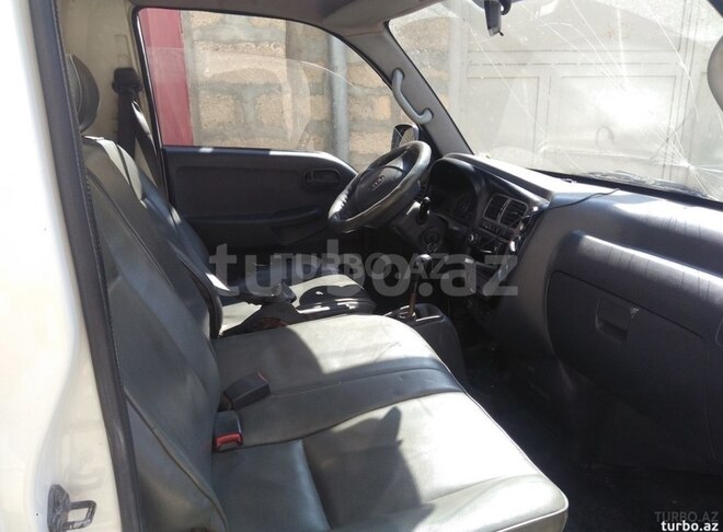 Kia Bongo 2005, 261,455 km - 2.7 л - Sumqayıt
