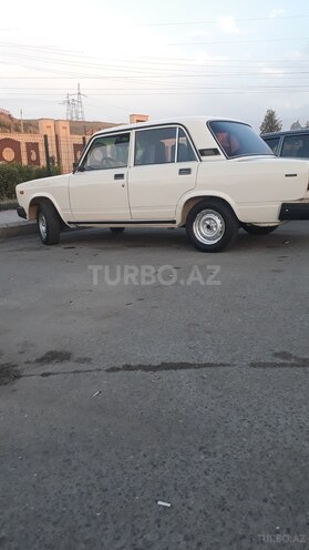 LADA (VAZ) 2107 2000, 235,000 km - 1.6 l - Tovuz