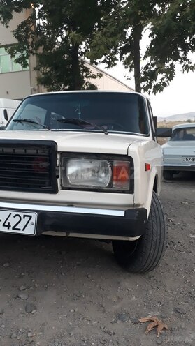 LADA (VAZ) 2107 2000, 235,000 km - 1.6 l - Tovuz