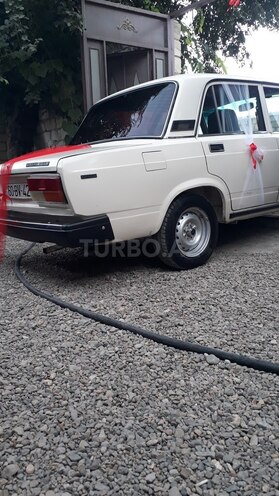 LADA (VAZ) 2107 2000, 235,000 km - 1.6 l - Tovuz