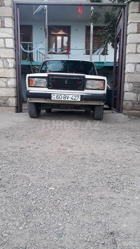 LADA (VAZ) 2107 2000, 235,000 km - 1.6 l - Tovuz
