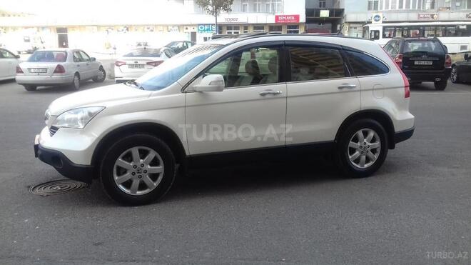 Honda CR-V 2009, 132,000 km - 2.4 l - Bakı