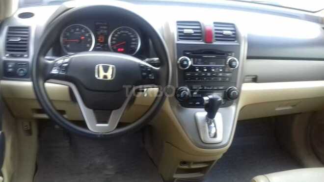 Honda CR-V 2009, 132,000 km - 2.4 l - Bakı