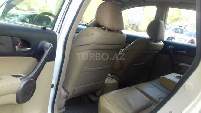 Honda CR-V 2009, 132,000 km - 2.4 l - Bakı