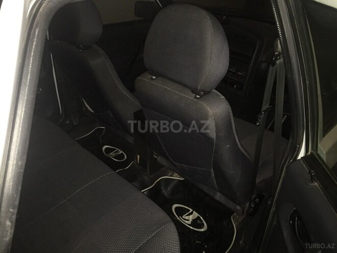 LADA (VAZ) 2115 2013, 190,000 km - 1.6 l - Gəncə