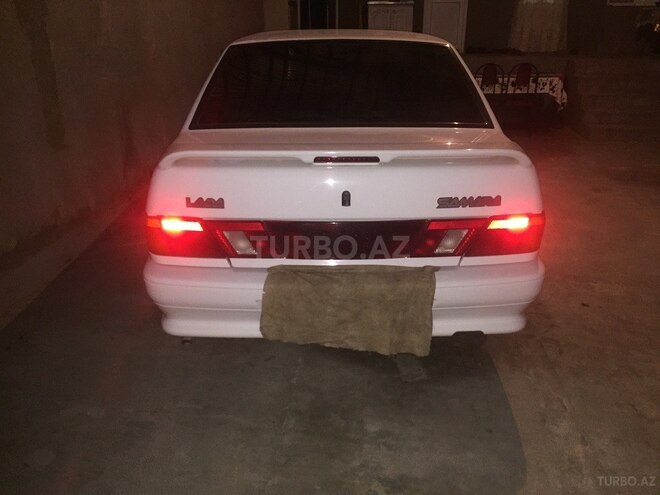 LADA (VAZ) 2115 2013, 190,000 km - 1.6 l - Gəncə