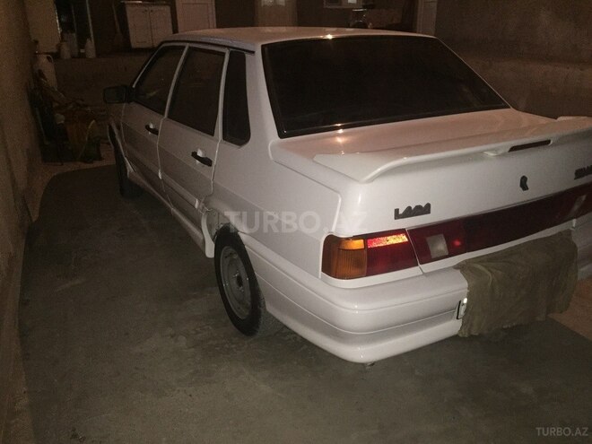 LADA (VAZ) 2115 2013, 190,000 km - 1.6 l - Gəncə