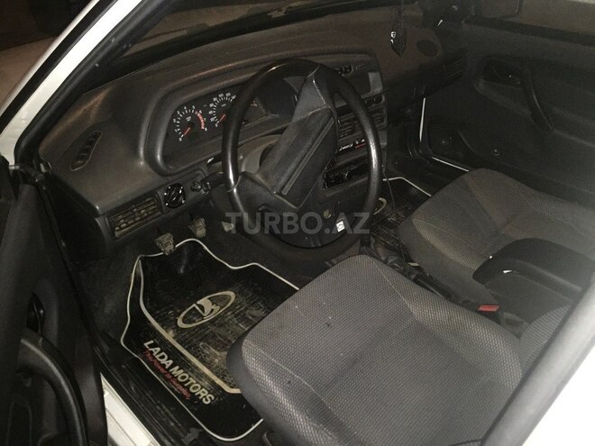 LADA (VAZ) 2115 2013, 190,000 km - 1.6 l - Gəncə