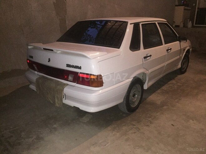 LADA (VAZ) 2115 2013, 190,000 km - 1.6 l - Gəncə