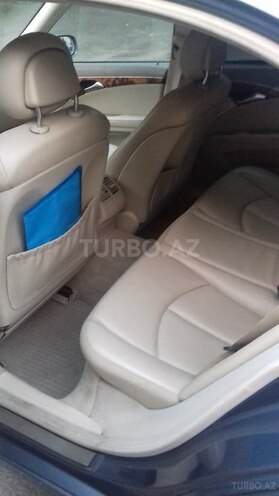 Mercedes E 240 2004, 162,120 km - 2.6 l - Bakı