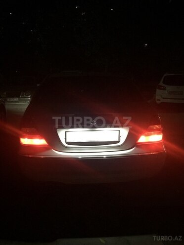 Mercedes C 250 2007, 245,200 km - 2.5 l - Bakı