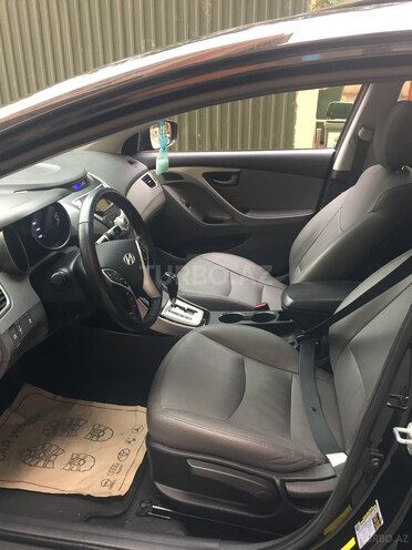 Hyundai Elantra 2011, 68,000 km - 1.8 l - Bakı