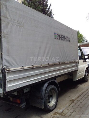Ford Transit 2001, 400,000 km - 2.5 л - Bakı