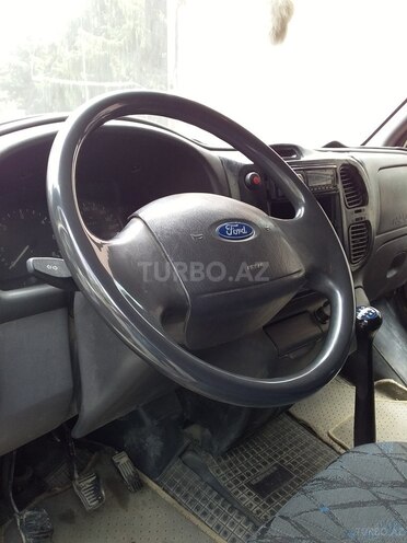 Ford Transit 2001, 400,000 km - 2.5 л - Bakı