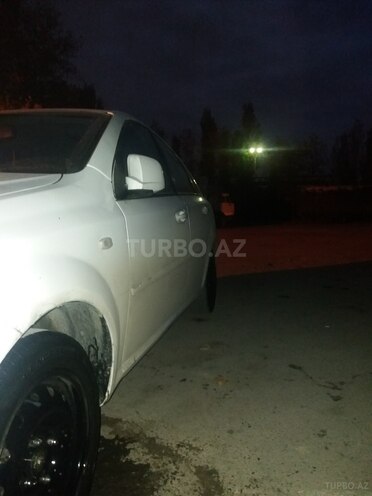 Daewoo Gentra 2014, 248,000 km - 1.5 l - Bakı