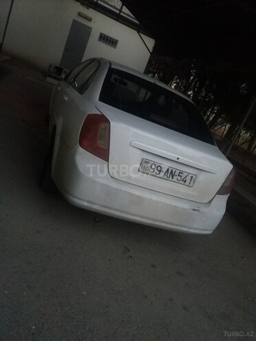 Daewoo Gentra 2014, 248,000 km - 1.5 l - Bakı